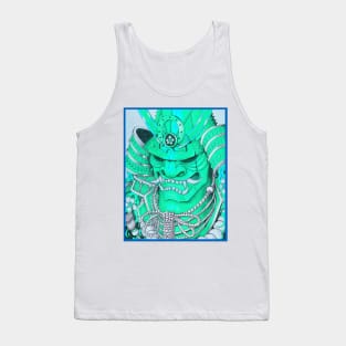 BUSHIDO#5 Tank Top